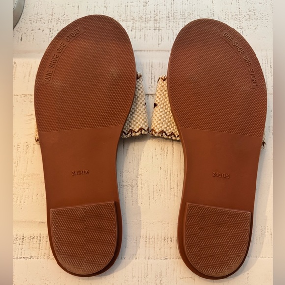 Summer sandals - Picture 3 of 3